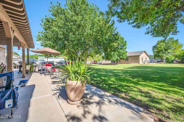 2141 E Melrose Street, Gilbert, AZ 85297