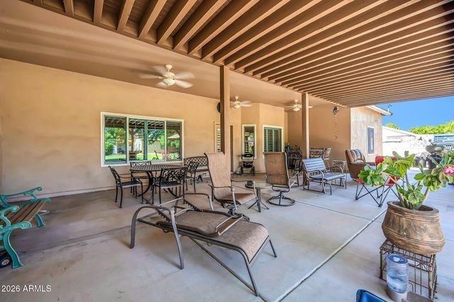 2141 E Melrose Street, Gilbert, AZ 85297