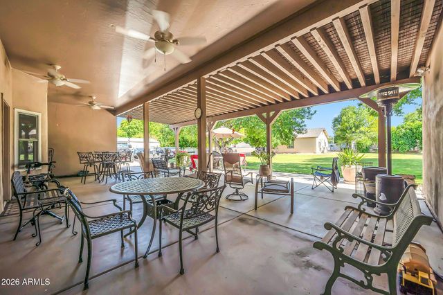 2141 E Melrose Street, Gilbert, AZ 85297