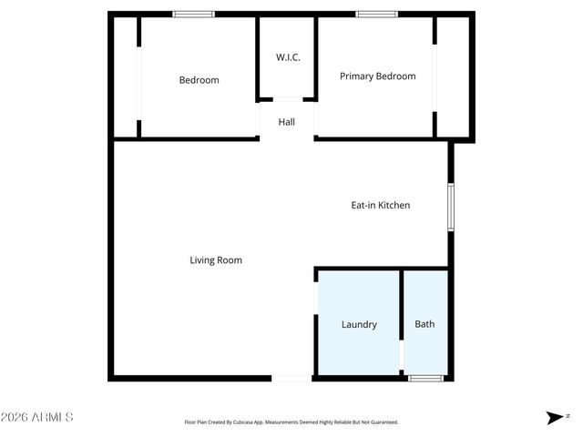 2141 E Melrose Street, Gilbert, AZ 85297