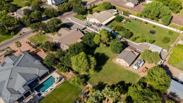 2141 E Melrose Street, Gilbert, AZ 85297