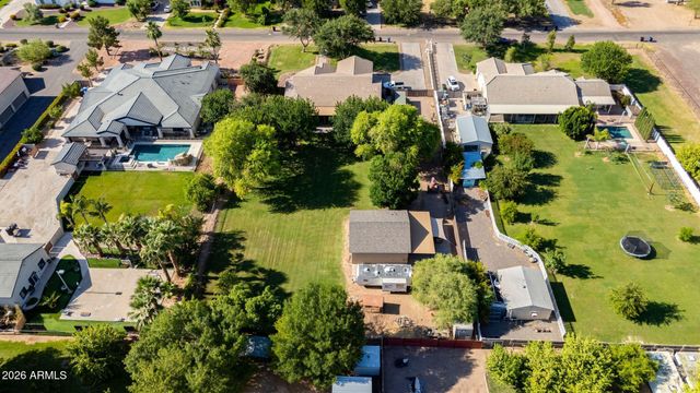 2141 E Melrose Street, Gilbert, AZ 85297