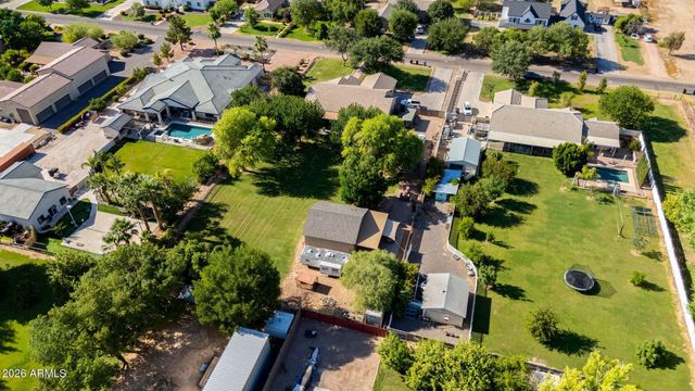 2141 E Melrose Street, Gilbert, AZ 85297