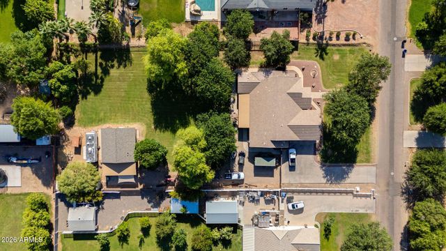 2141 E Melrose Street, Gilbert, AZ 85297
