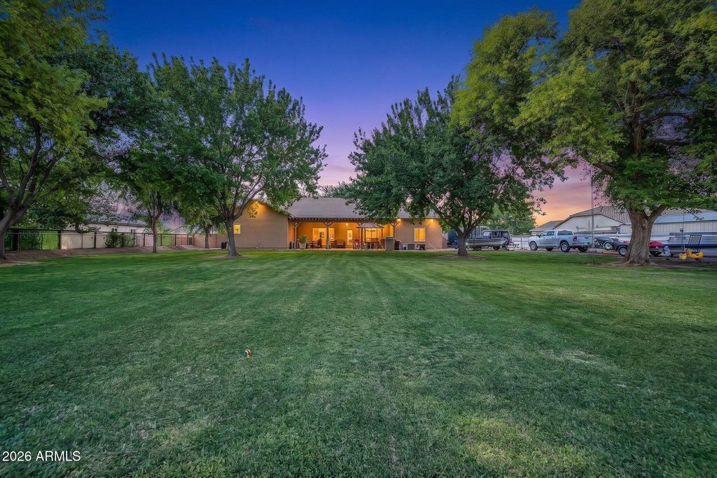 2141 E Melrose Street, Gilbert, AZ 85297 — photo 4