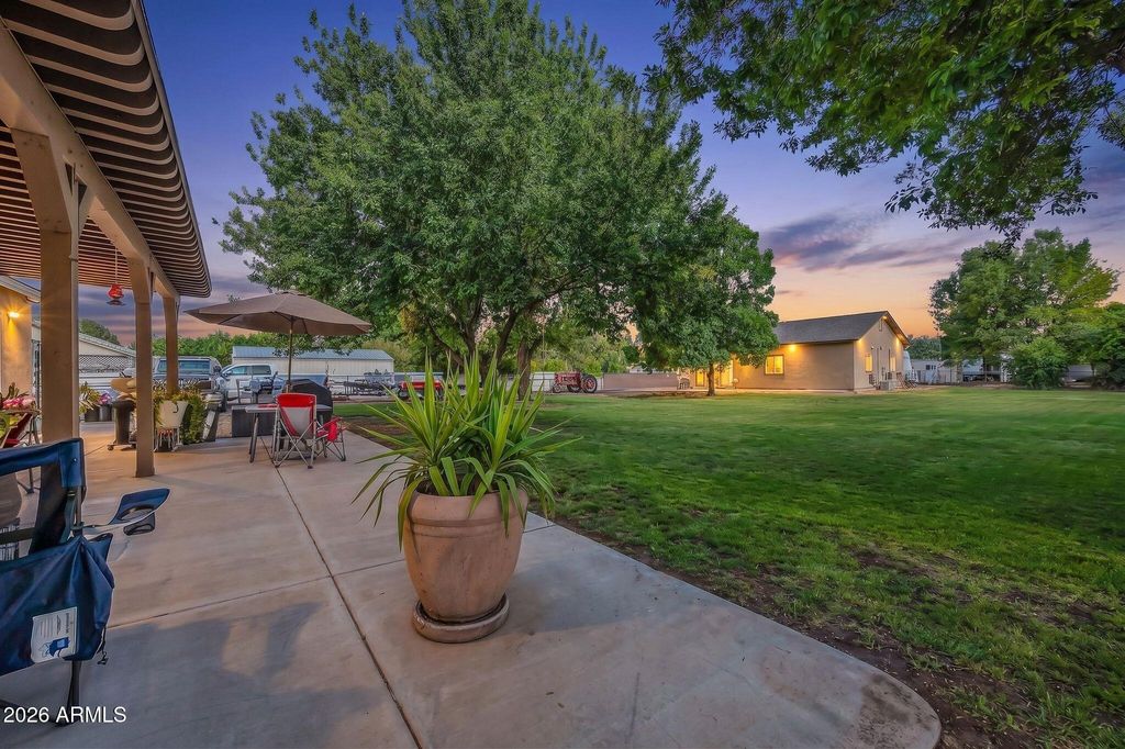 2141 E Melrose Street, Gilbert, AZ 85297 — photo 5