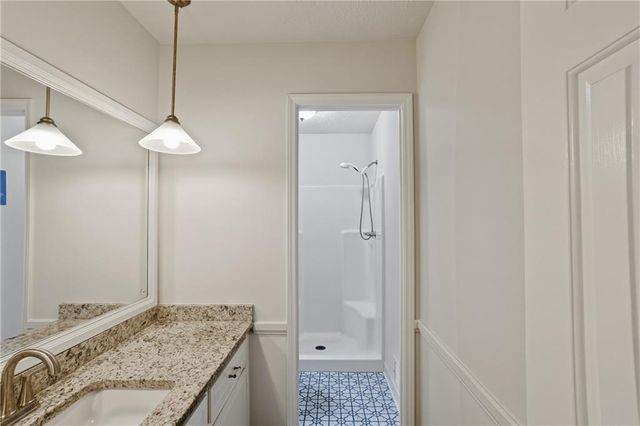 3839 Cotswold Drive SW, Lilburn, GA 30047