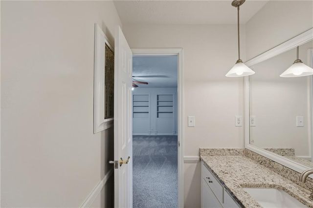 3839 Cotswold Drive SW, Lilburn, GA 30047