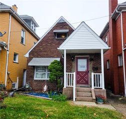 1022 Melrose Ave, Ambridge, PA 15003