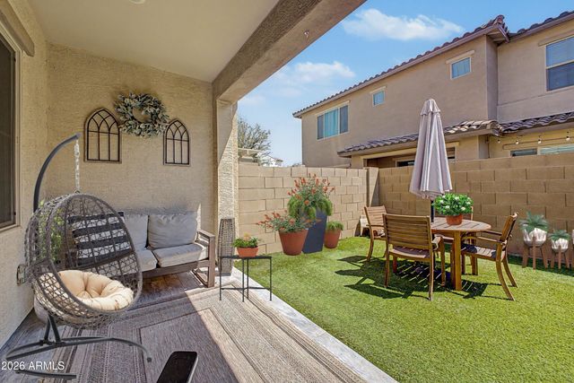 753 E ROJO Way 102, Gilbert, AZ 85297