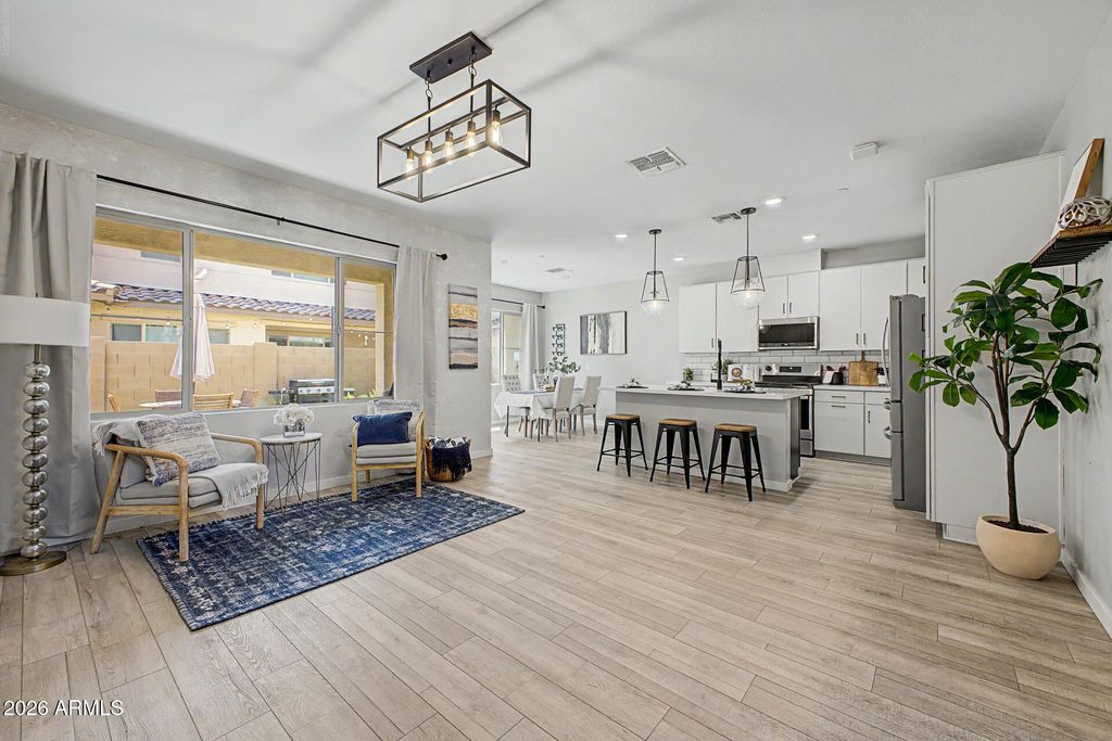 753 E ROJO Way 102, Gilbert, AZ 85297 — photo 2