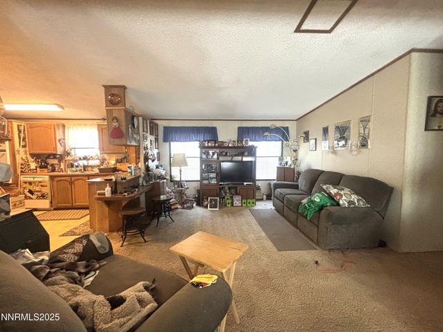 218 & 220 Middlegate Drive, Battle Mountain, NV 89820