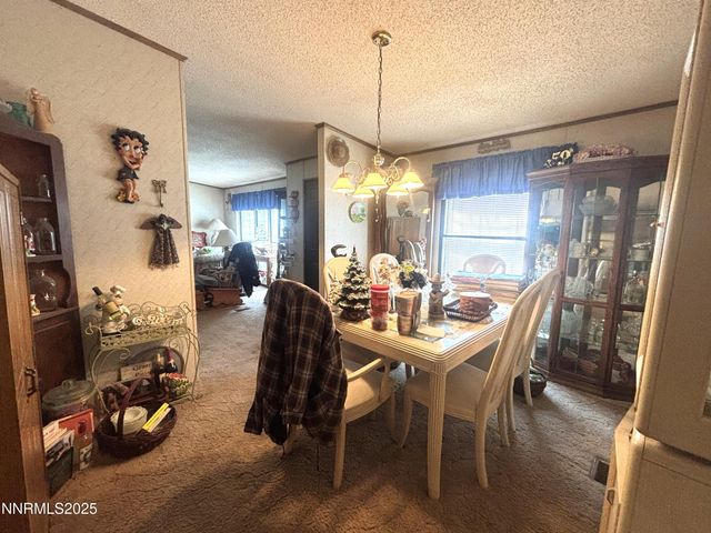 218 & 220 Middlegate Drive, Battle Mountain, NV 89820