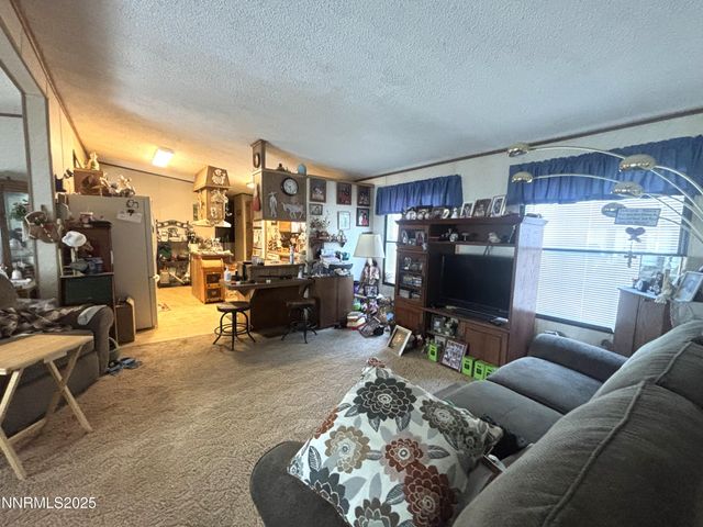 218 & 220 Middlegate Drive, Battle Mountain, NV 89820