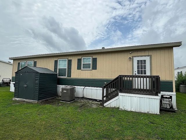 5 Diamond Drive, Wylie, TX 75098