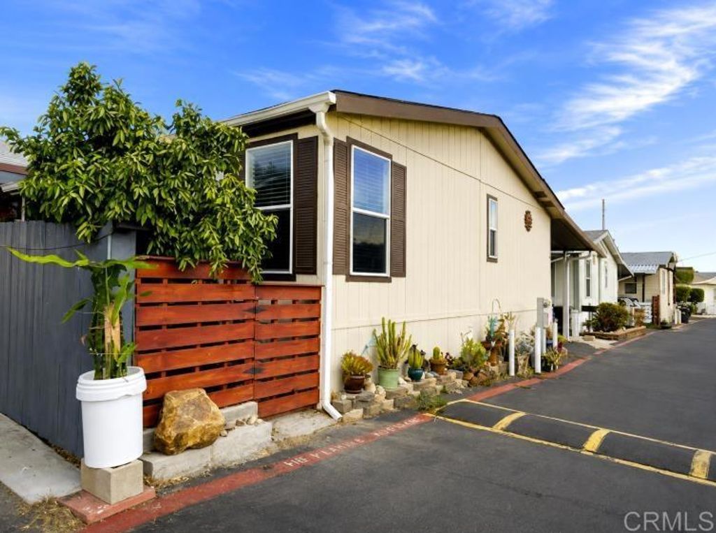 12044 Royal Road SPC 99, El Cajon, CA 92021 — exterior