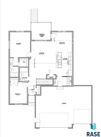 5312 S Bahnson Ave Avenue, Sioux Falls, SD 57108