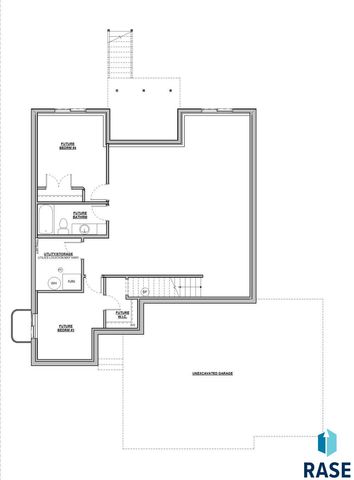 5312 S Bahnson Ave Avenue, Sioux Falls, SD 57108