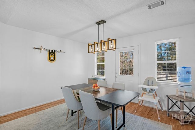 12 E Red Fox Court, Midway, GA 31320