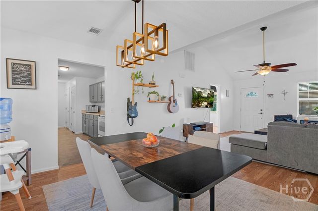 12 E Red Fox Court, Midway, GA 31320