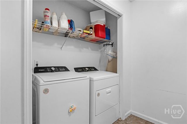 12 E Red Fox Court, Midway, GA 31320