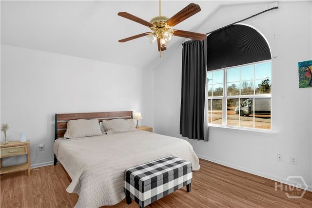 12 E Red Fox Court, Midway, GA 31320