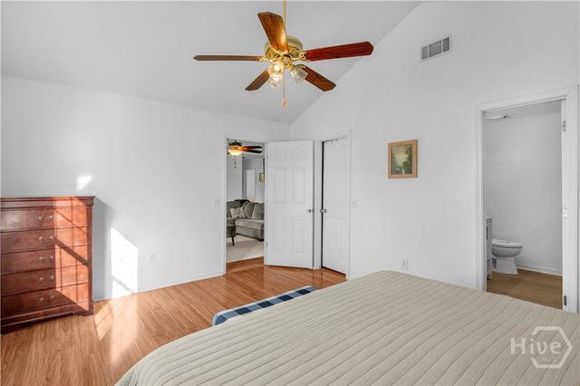 12 E Red Fox Court, Midway, GA 31320