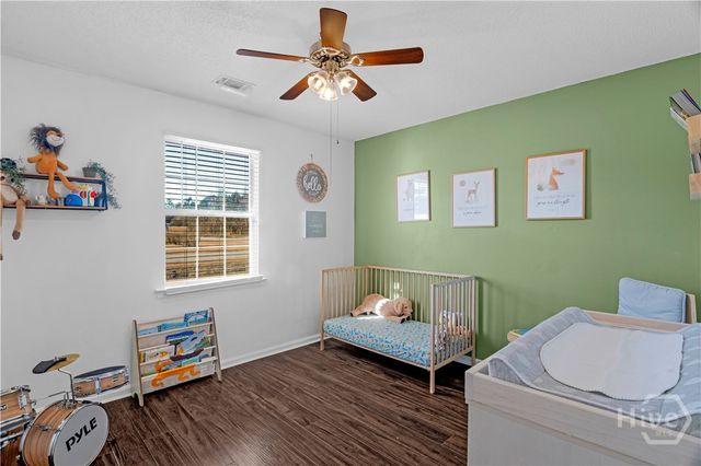 12 E Red Fox Court, Midway, GA 31320