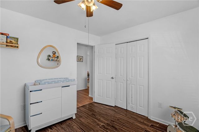 12 E Red Fox Court, Midway, GA 31320