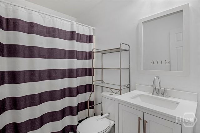 12 E Red Fox Court, Midway, GA 31320