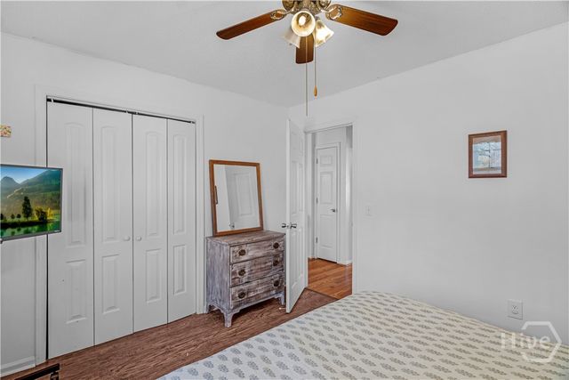 12 E Red Fox Court, Midway, GA 31320