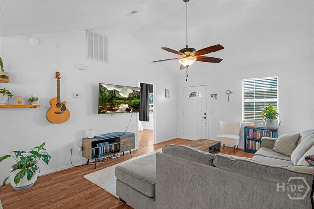 12 E Red Fox Court, Midway, GA 31320