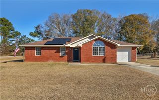 12 E Red Fox Court, Midway, GA 31320