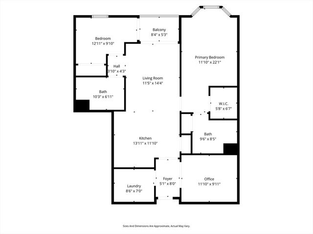 2 Francis Dr 405, Andover, MA 01810