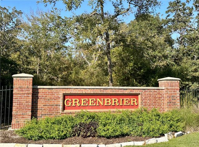 3273 Rose Hill Lane, Bryan, TX 77808