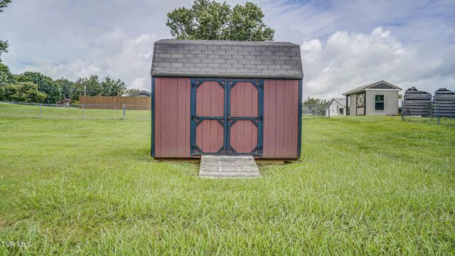 150 Garland Road, Limestone, TN 37681