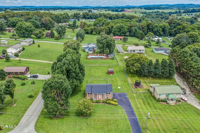 150 Garland Road, Limestone, TN 37681