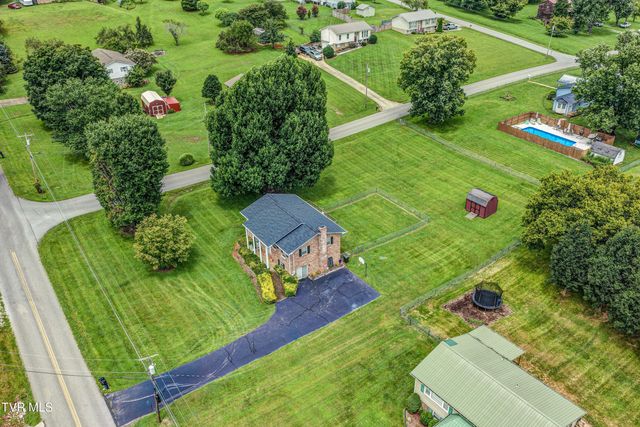 150 Garland Road, Limestone, TN 37681