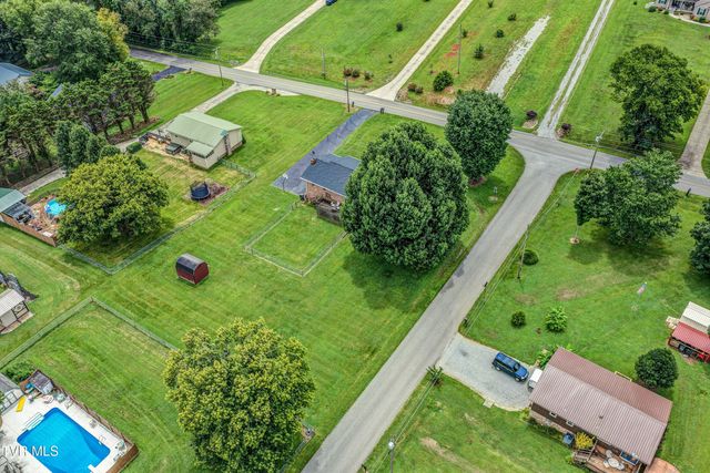 150 Garland Road, Limestone, TN 37681