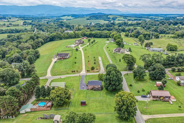 150 Garland Road, Limestone, TN 37681