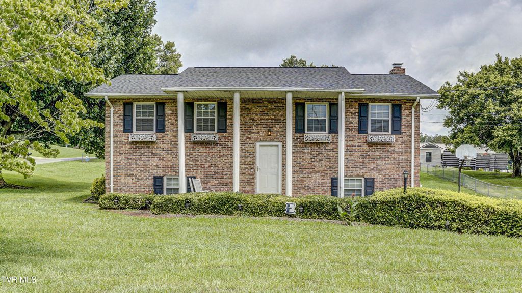 150 Garland Road, Limestone, TN 37681
