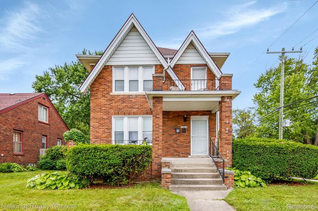 295 Eastlawn Street, Detroit, MI 48215