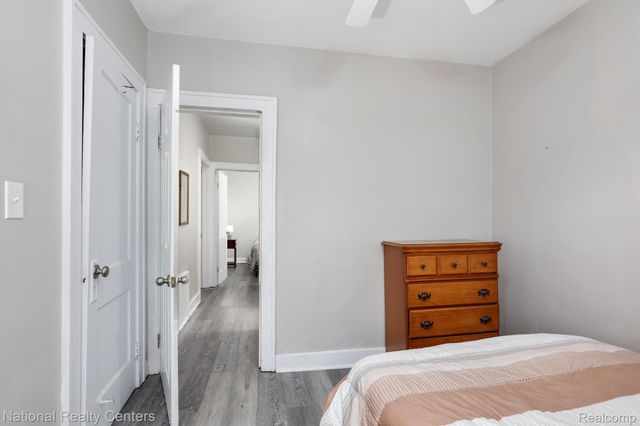 295 Eastlawn Street, Detroit, MI 48215