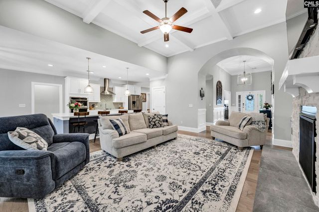 716 Top View Lane, Elgin, SC 29045