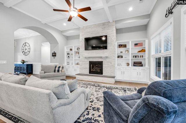716 Top View Lane, Elgin, SC 29045