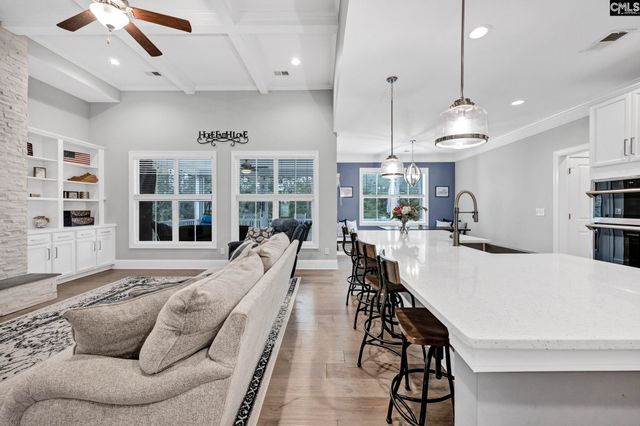 716 Top View Lane, Elgin, SC 29045