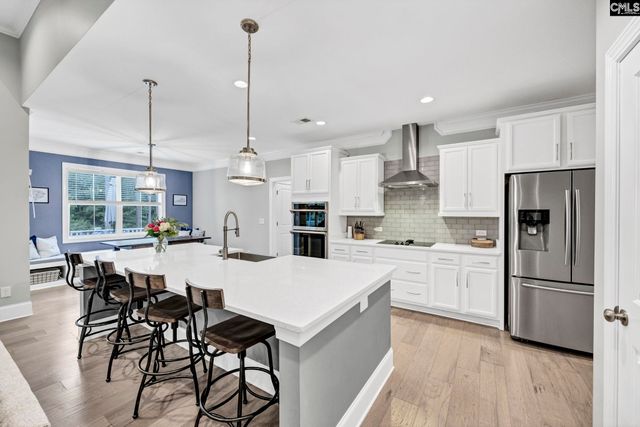 716 Top View Lane, Elgin, SC 29045