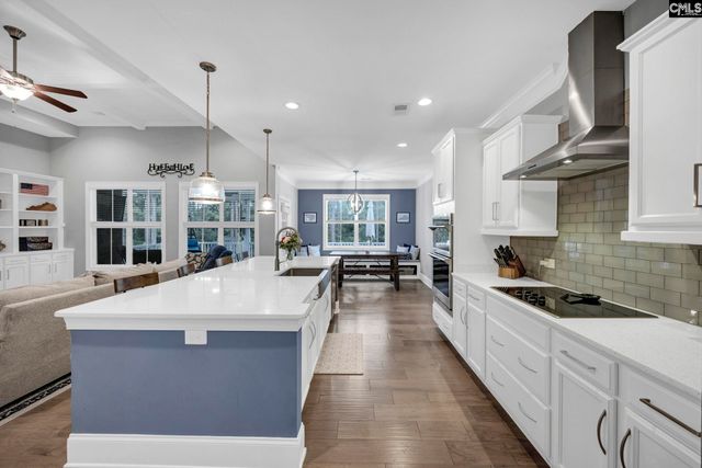 716 Top View Lane, Elgin, SC 29045