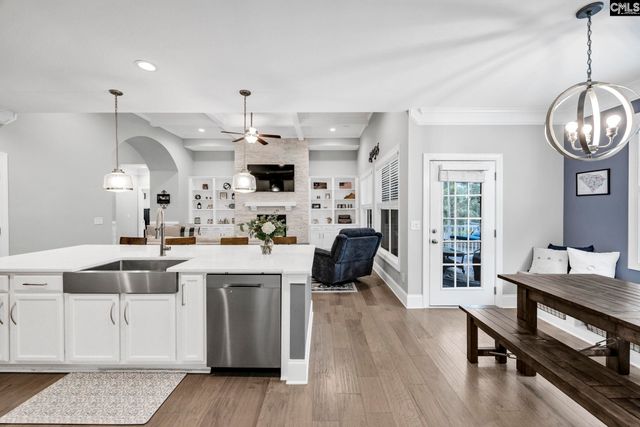 716 Top View Lane, Elgin, SC 29045