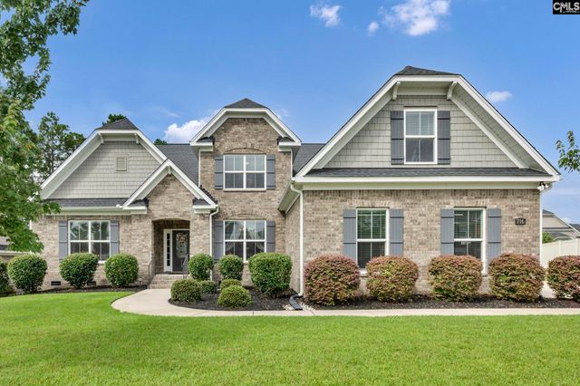 716 Top View Lane, Elgin, SC 29045